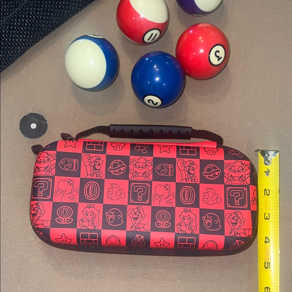 Nintendo Switch Case 👾 - Picture 6 of 10